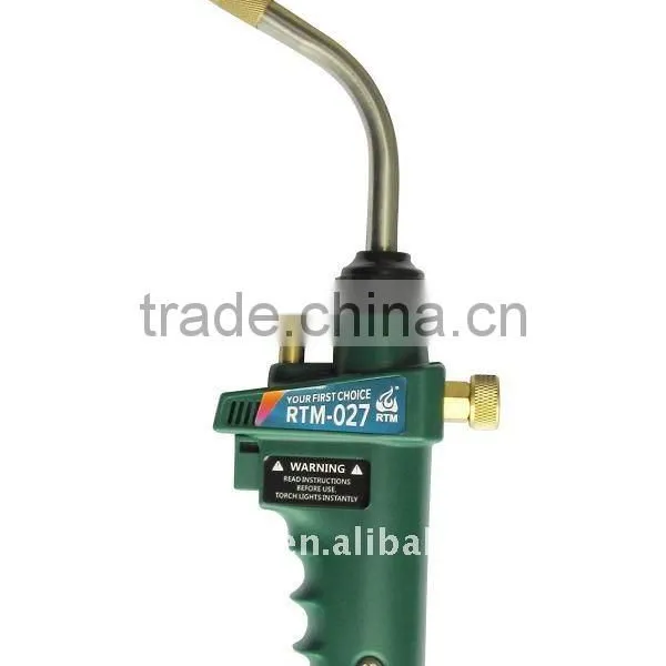 RTM-027welding torch