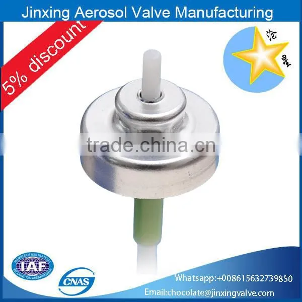 Fragranc Air Freshener Aerosol Valve With Actuator photo-4
