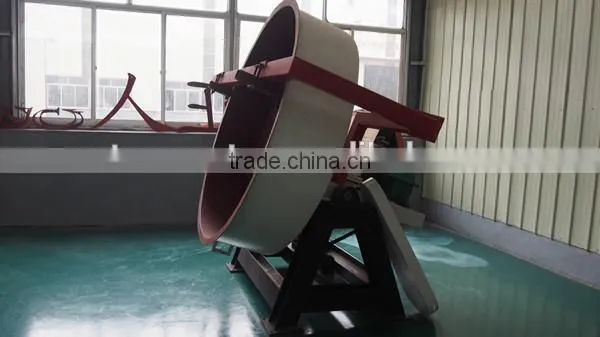 Fertilizer Granulator Machine, Compound Fertilizer & Organic Fertilizer Granulator, Machine for Making Fertilizer Granules photo-2