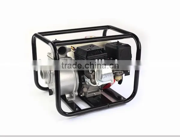 2 Inch Air Cooled Submersible Gasoline Water Pump Price/ Bomba de Agua Del Motor de Gasolina photo-4