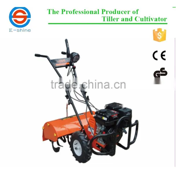 Belt Driven Garden Potato Harvester Cultivator