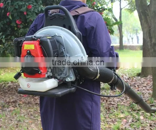 Sale 54cc Bakpack Yard Blowers Garden Blower for City Garden photo-5