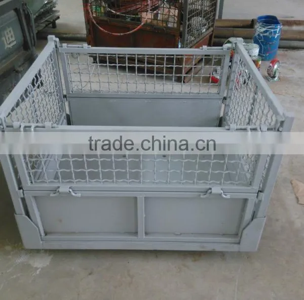 Auto Parts Box&chest for Automobile Manufacturer photo-2