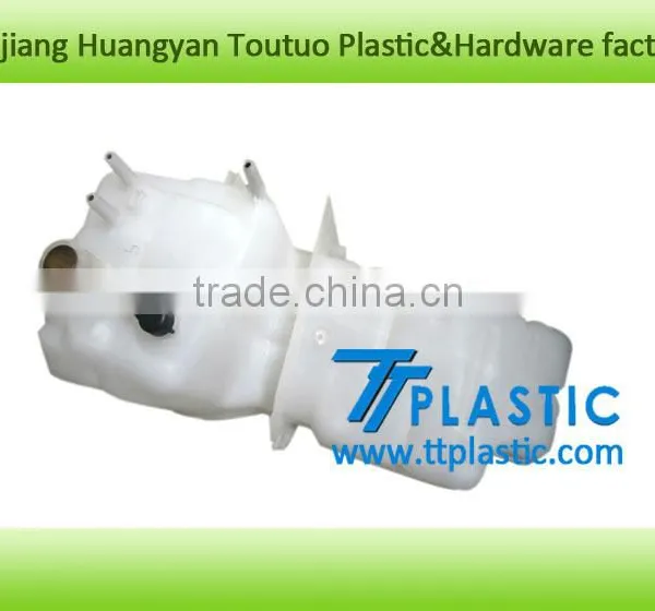 Radiator Plastic Tanks Truck Car OEM Factory