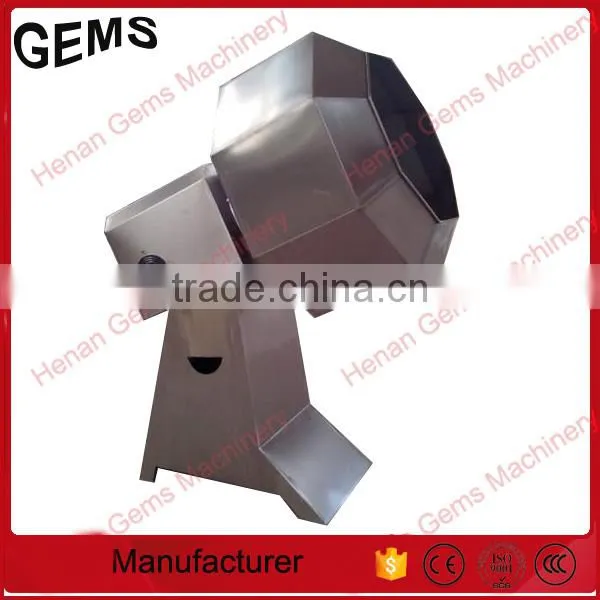 Brand New Puffed Snack Flavoring Machine With High Quality photo-5