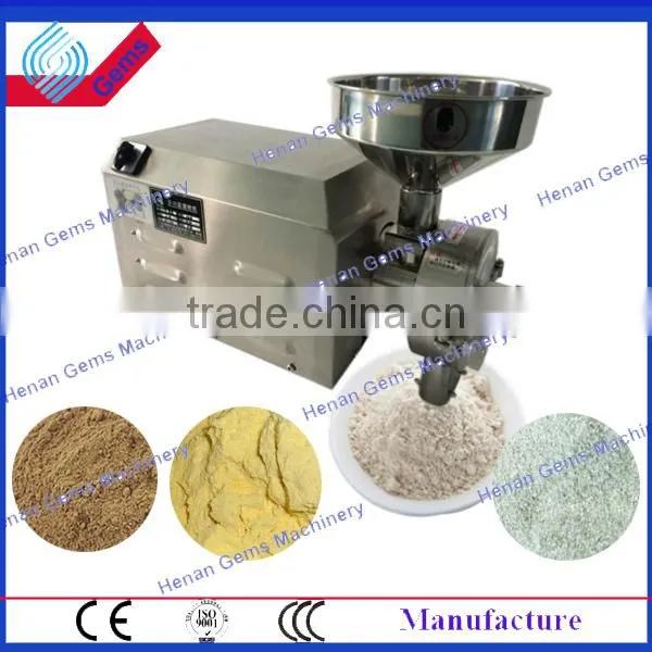 Hot Sale Small Coffee Bean Grinding Machine photo-4