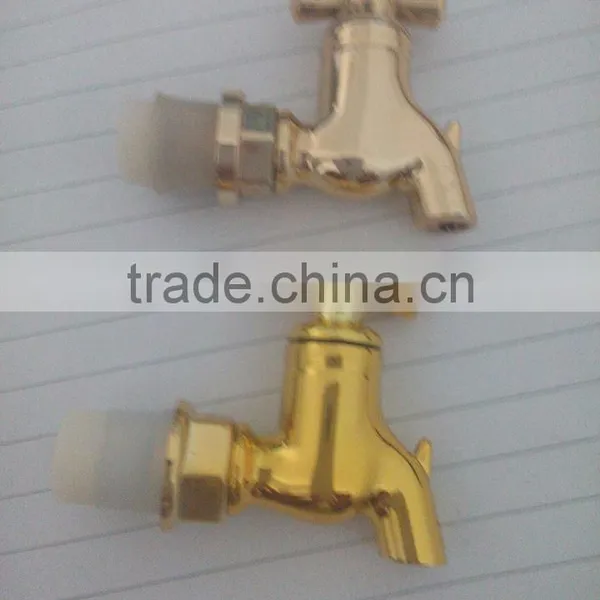 Hot Sale Plastic Pvc Faucet/plastic Tap/pvc Bibcock photo-6