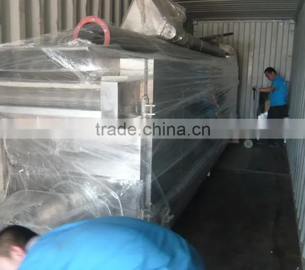 Pet Treats Extruding Line photo-5