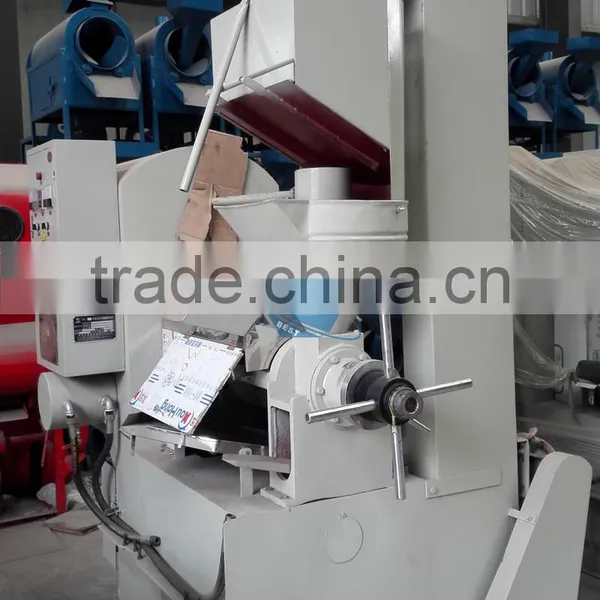 Vegetable Oil Press Processing Machine for Oil Plant photo-6