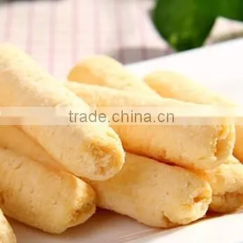 Core Filling Food Production Line photo-6