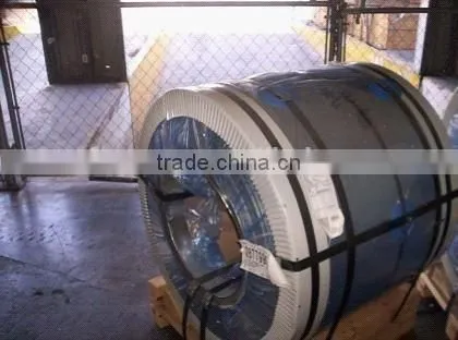 Galvanized Steel Coil Zinc50-275g 600-1250mm Width photo-3