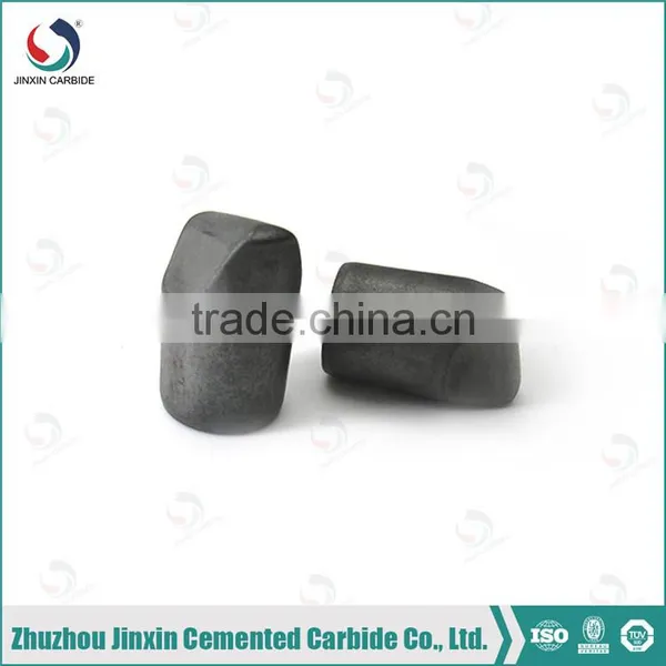 Wholesale Hot Sale Cemented Carbide Spherical Buttons/tungsten Carbide Button Bits for Mining Drilling Stone Cutting photo-5