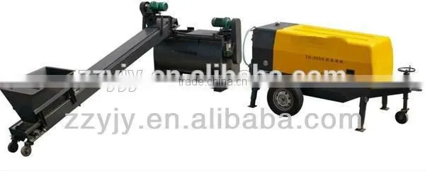 Wet Floral Foam Making Machine photo-2