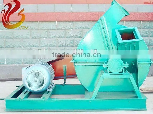 High Quality Wood Chipper photo-3