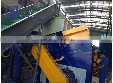 800 Single Shaft Shredder photo-3