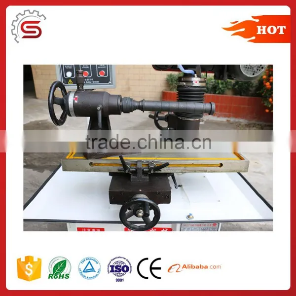 High Quality Sharpening Machine MG2719 Universal Cutter Grinder to Grinding All Kinds Hard Alloy Cutter photo-5