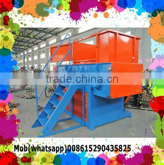 Yigong Paper Shredder for Recycling Waste Paper photo-5