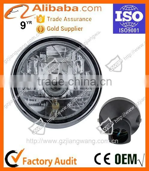 Popular Faco de Motocicleta CG125/GN125 photo-6