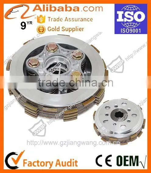 Duradero Centrifugo Para Motocicleta photo-3