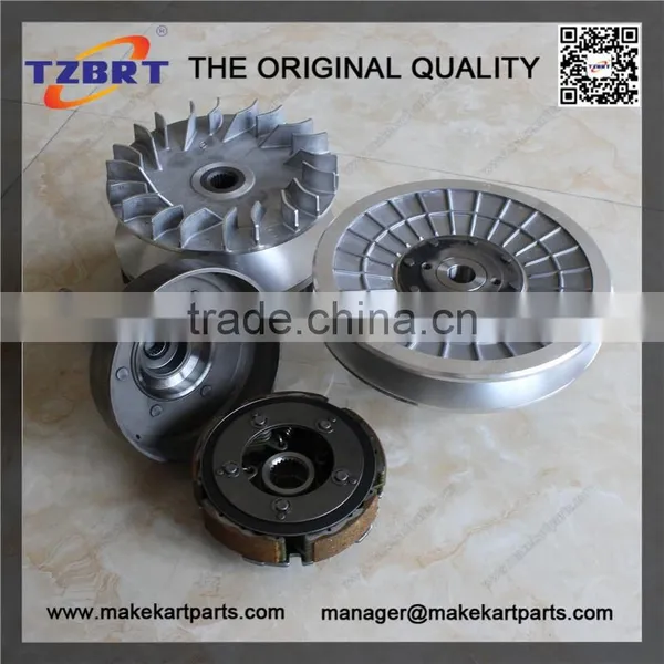 New Clutch Primary CVT Belt Clutch UTV 500cc 700cc HS Parts photo-5