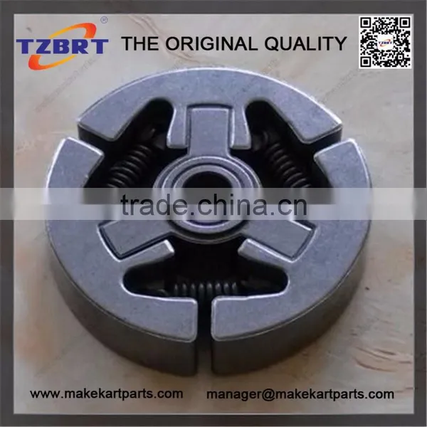 Gasoline Chainsaw 070 Type Clutch Mechanism photo-6
