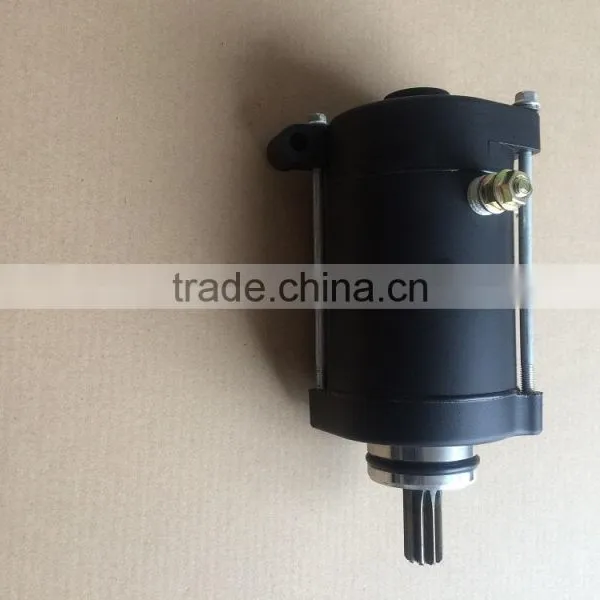 Cfmoto 600cc ATV Starter Starting Motor 0180-091100-0010 photo-2