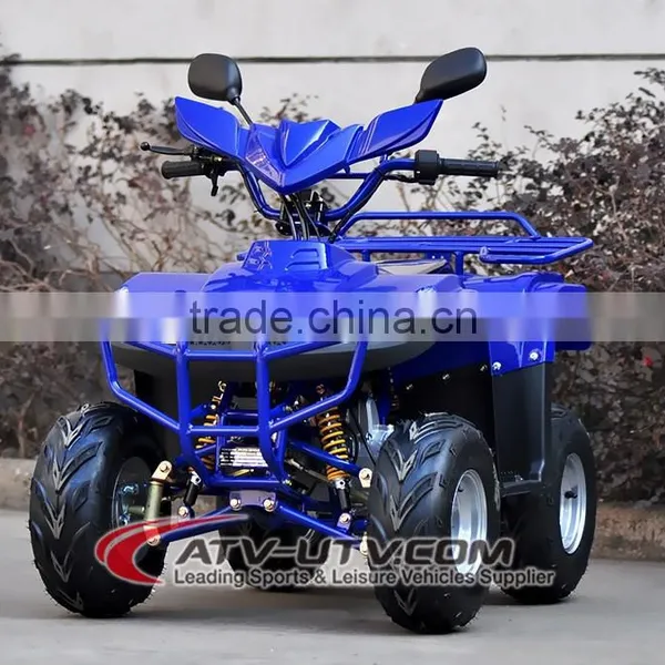 CE Approved 4 Stroke Engine Cheap Chinese ATV photo-3
