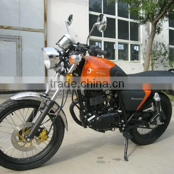 classic bike