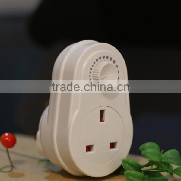 Inline Duct Fan Speed Controller photo-4
