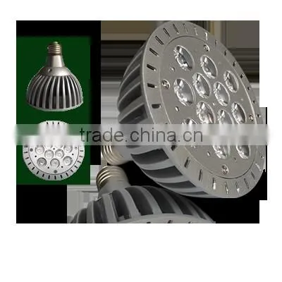 High Quality 12w Led Grow Light,12w Led Spotlight for Plant Growth,Road Plant Growth Light, photo-3