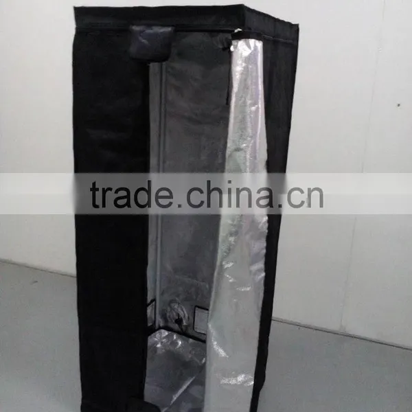 Promotion New Design Hydroponics Greenhouse Custom Grow Tent