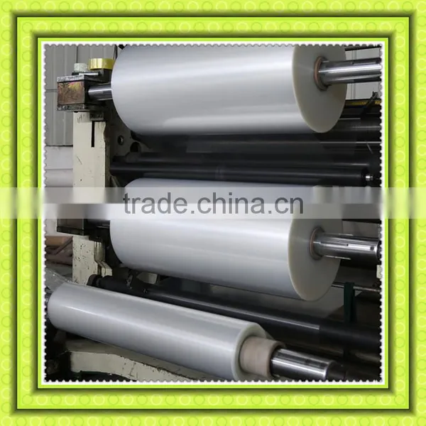 Metalized CPP Film CPP Aluminum Film CPP Film photo-2