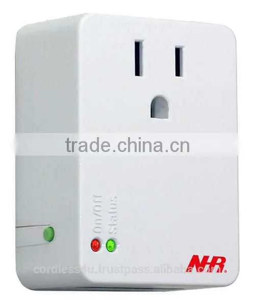 Wireless Smart Plug A11 photo-3