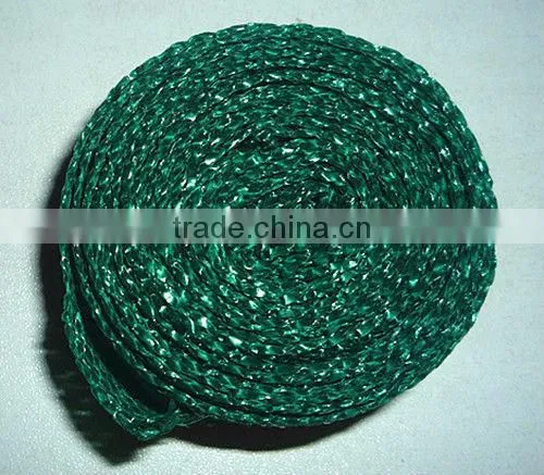 Garden Green HDPE Virgin 3cm*3m Garden Part Netting photo-2