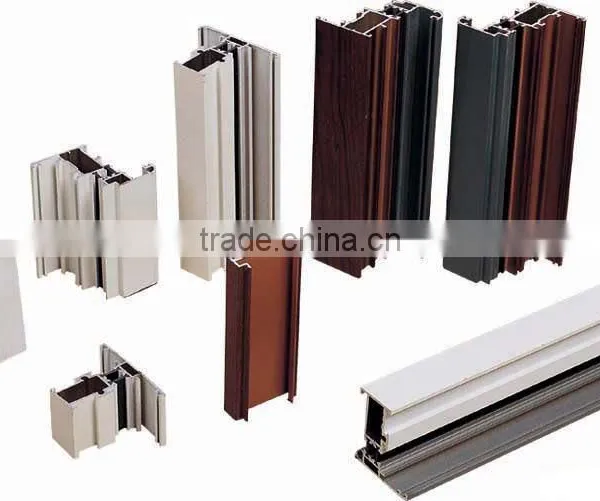 China Aluminum Profile, Door and Window in Aluminuim photo-6