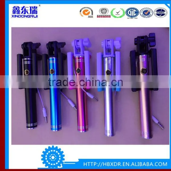High Quality New Products Selfie Stick Self Timer photo-5