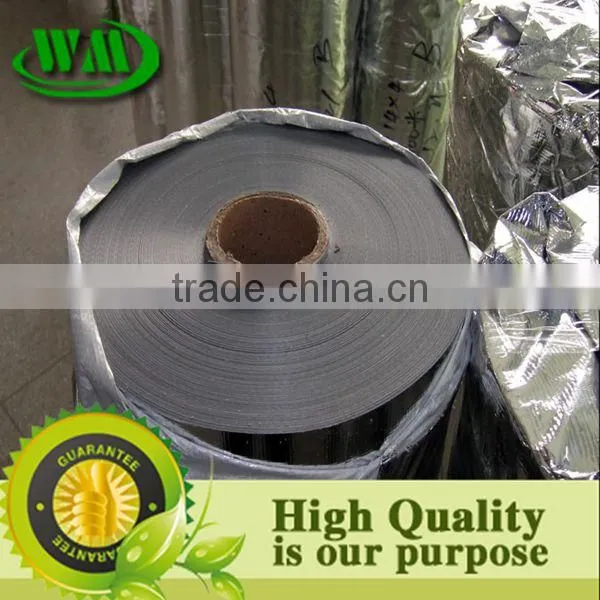 Radiant Barrier Aluminum Foil for Roof Insulation photo-3