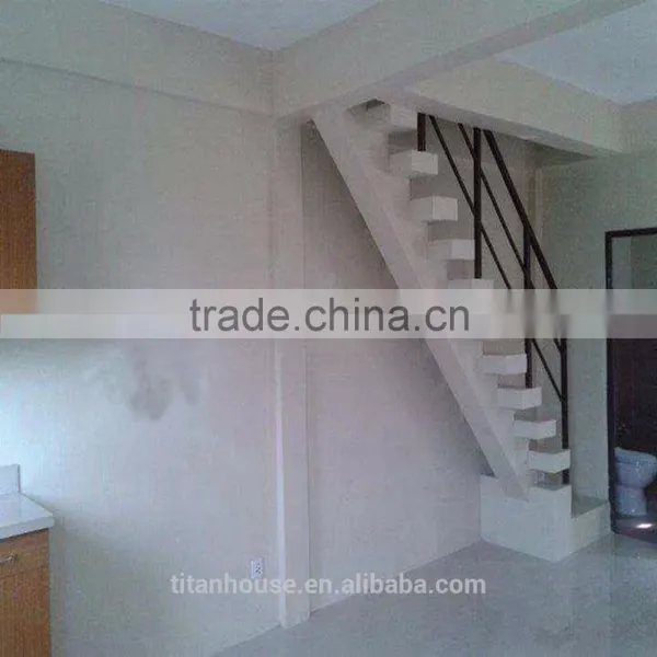 Cheap Light Steel Frame Fabricated Tiny Property and Houses photo-4