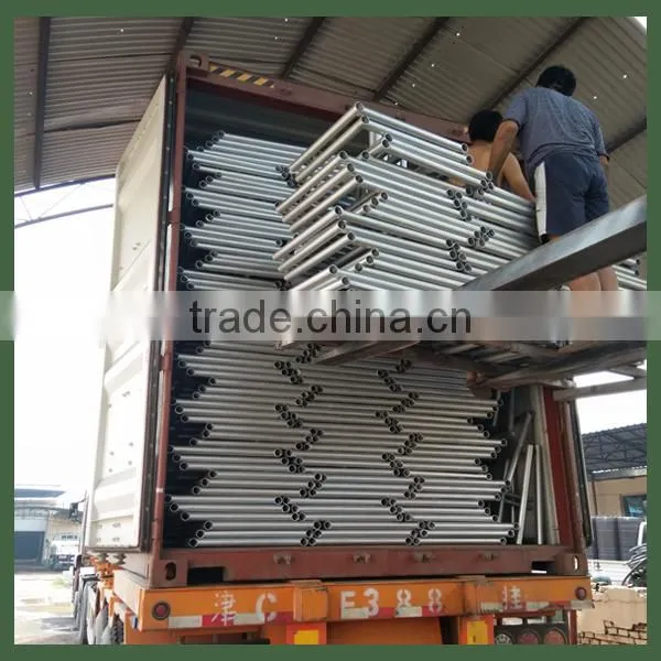 USATemporary Fence --- High Quality Temporary Fence Barricade photo-6