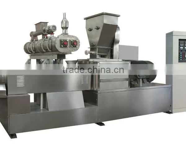 High Quality Food Production Line photo-4