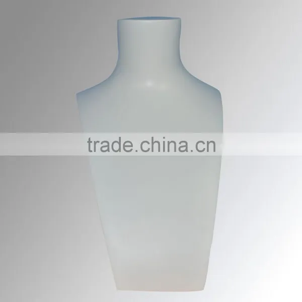 Fashion Necklace and Jewelry Display Bust Mannequin photo-3