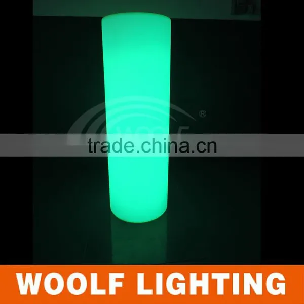 Outdoor Decorative Plastic Pillars Design for Decoration photo-6