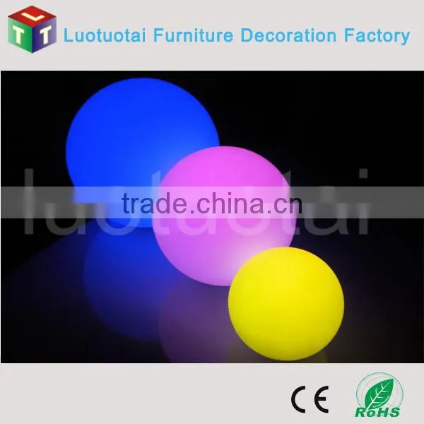 Thanksgiving Day Decoration Ball Lamp photo-5