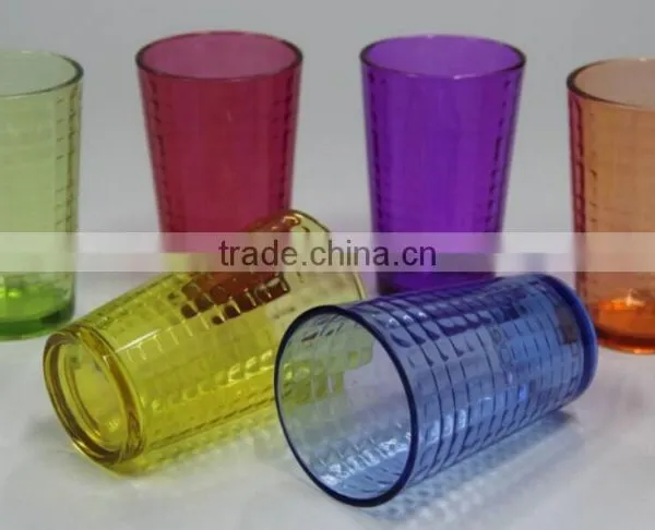 6 Pcs Glass Cup photo-3
