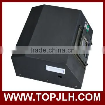 2017 Hot Sell Hot Selling Automatic Pvc Card Cutter/smart ID Card Cutter/credit Card Cutter photo-4