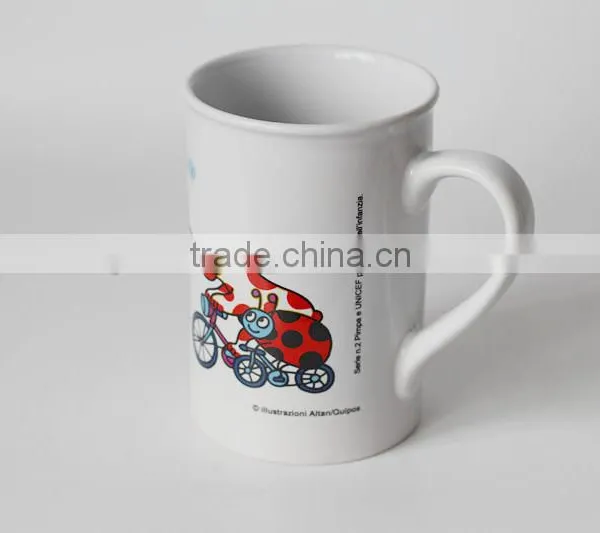 Cheap Ceramic Coffee Mug photo-4