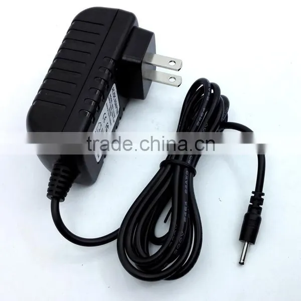UL CUL VI Wall Transfo 180v 220v 230v to dc 14v 0.5a 0.6a 0.7a 0.8a Power Adapter Supply 14 Volt Adapter photo-2