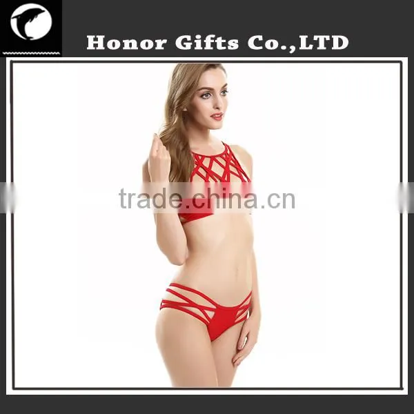 2016 New Arrival Sexy Beachwear Swimwear For Women photo-4