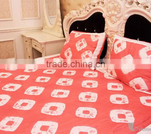 Blanket Bedding Set, Blanket and Pillow Cover Wholesales photo-3