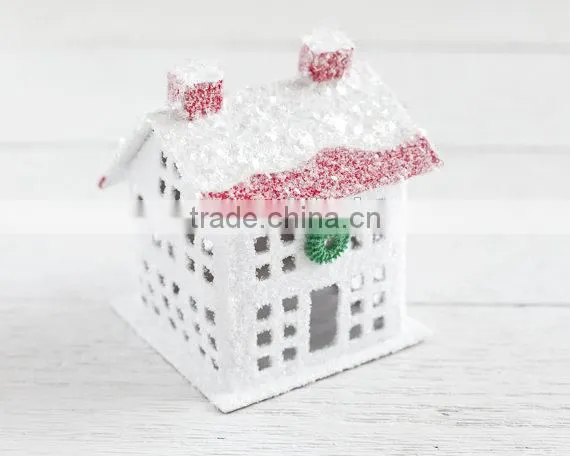 Peppermint Christmas House photo-3